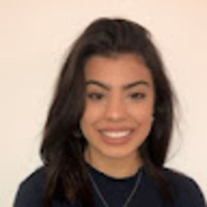 Meet your Posher, Veronica